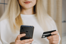 VPNs can help you get the best prices when online shopping