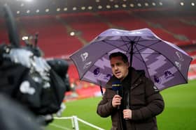 Man Utd icon Gary Neville has urged the club to make a move to re-sign a former striker.