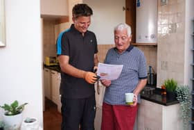 British Gas has extended their You Pay: We Pay scheme 