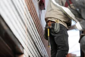 More than 700 new homes will be built ‘in the coming years’ on parcels of council-owned land across the city
