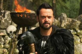 Classic Raven episodes have been added to BBC iPlayer