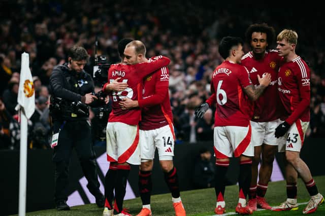 Christian Eriksen missed the weekend defeat to Tottenham