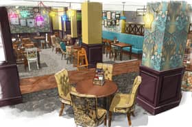 Plans for the Sparking Clog 