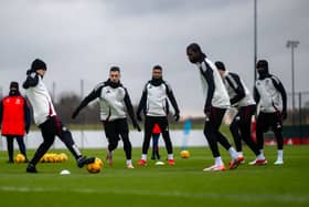 The latest Manchester United team news ahead of facing Everton in the Premier League this weekend