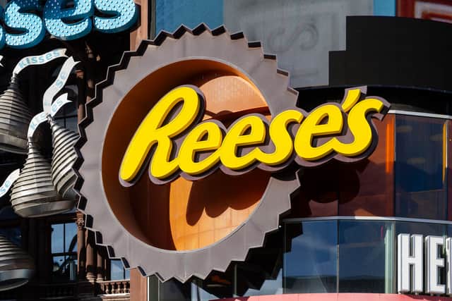 American chocolate brand Reese’s confirms the launch of brand-new product