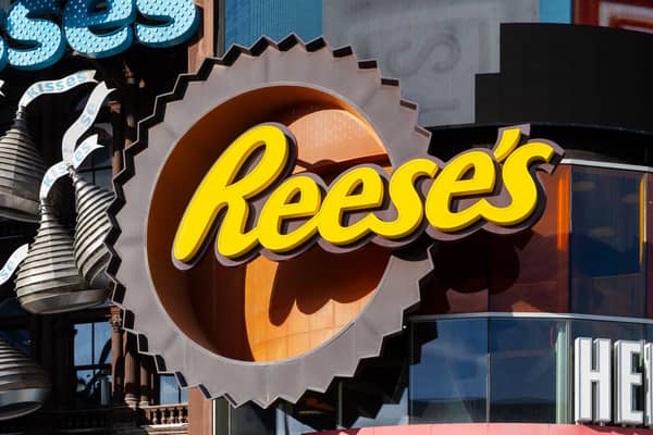 American chocolate brand Reese’s confirms the launch of brand-new product