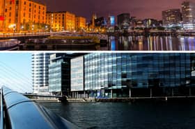 Manchester and Liverpool have both been ranked in the top 10 for budget-friendly British city breaks.