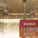 More than 1,600 claims were made on home insurance policies over the 5 years