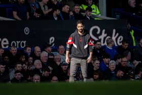Manchester United drew 2-2 with Everton