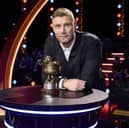 Preston's Freddie Flintoff is set to return as a permanent host of the legendary TV show Bullseye.