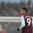 Marcus Rashford assisted both of Marco Asensio's goals as Aston Villa came from 1-0 down to beat Chelsea 2-1 at Villa Park.