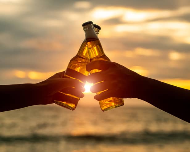 Beer: Heineken to lower alcohol strength of popular beer for ‘balanced lifestyle’