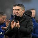 Ipswich Town travel to Man Utd in a huge Premier League clash at Old Trafford.