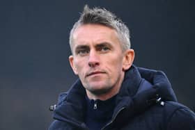 Ipswich take on Man Utd in a crucial Premier League clash at the bottom of the table