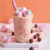Aldi UK: Supermarket follows trend to launch bubble tea easter eggs