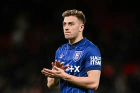 We looked at the stats to work out why Liam Delap’s supporting cast may doom Ipswich Town to relegation