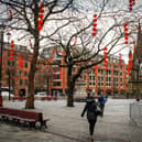 Christmas events will return to Albert Square in 2025 after years of exile during the town hall’s £430m refurbishment