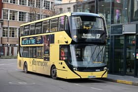 Manchester's Bee Network has ‘ghost buses’ that leave passengers waiting for services that do not arrive