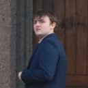 Paul McGuinness, 19, of Anderson Crescent, Buckshaw Village, near Chorley, pleaded guilty to offences involving the woman and also admitted making images of other women