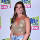 Fleetwood actress Nikki Sanderson has announced she is leaving Hollyoaks after 13 years. Credit: Getty Images