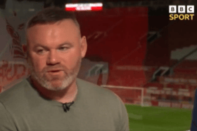 Manchester United were knocked out of the FA Cup by Fulham