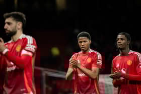 Chido Obi impressed in Manchester United's defeat to Fulham