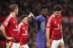 Manchester United suffered a fresh injury scare against Fulham