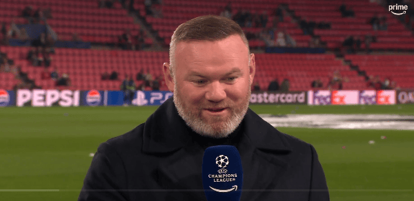 Wayne Rooney has warned Manchester United ahead of the Arsenal match
