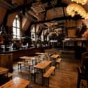 256 bar, Wilmslow Road in Fallowfield, is hiring for an assistant bar manager. 
