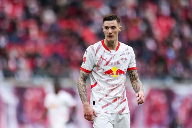 Manchester United want to sign a striker this summer
