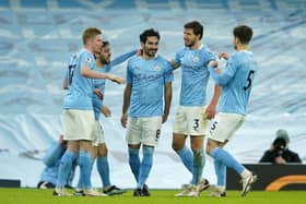 Manchester City face key decisions over the future of a number of talented stars.