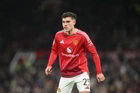Yoro, Maguire & Ugarte: Latest Man Utd injury news and return dates ahead of Real Sociedad showdown