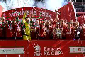 Where Man Utd rank in the list of English football's most successful teams