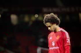 Joshua Zirkzee has been excluded from the Netherlands squad for the upcoming matches against Spain