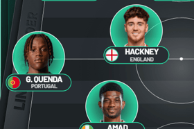 Manchester United could add young talent to their squad this summer
