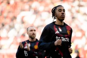 Yoro has show signs of promise in his debut season and will have a key role to play in the coming years.