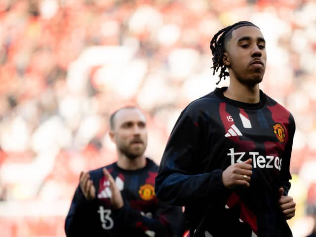Yoro has show signs of promise in his debut season and will have a key role to play in the coming years.