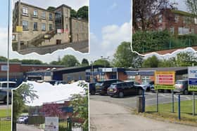 These primary schools were some of Greater Manchester's highest achievers in the last school year