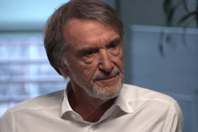 Sir Jim Ratcliffe has spoken about the Manchester United squad