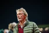 Sir Jim Ratcliffe has spoken about his first year at Manchester United