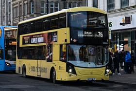 Changes are coming to ticketing for Bee Network buses in Manchester