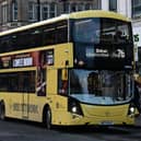 Changes are coming to ticketing for Bee Network buses in Manchester