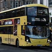 Changes are coming to ticketing for Bee Network buses in Manchester