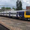 The plans aim to ‘transform Stockport station into a modern facility’