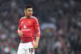 Casemiro has quietly gone about his business recently and deserves to start this one.