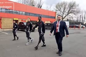 Manchester United face Real Sociedad on Thursday night