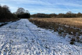 Controversial plans to build 400 new homes on ‘treasured green belt land’ in Worsley could be greenlit by Salford council next week