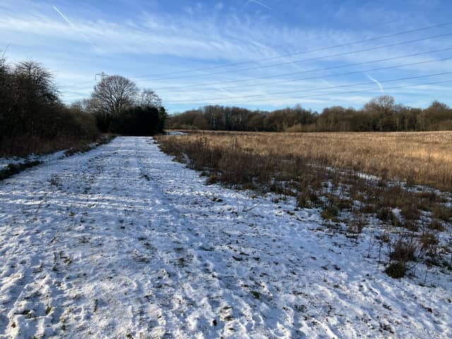 Controversial plans to build 400 new homes on ‘treasured green belt land’ in Worsley could be greenlit by Salford council next week