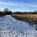 Controversial plans to build 400 new homes on ‘treasured green belt land’ in Worsley could be greenlit by Salford council next week