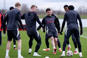 Manchester United injury news to face Leicester this weekend